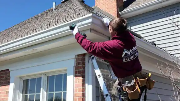 gutter services Saginaw